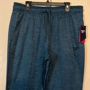 Mens Reebok Insight Jogger